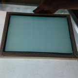 Matriz serigráfica silk screen - 4