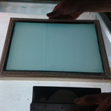Matriz serigráfica silk screen - 5